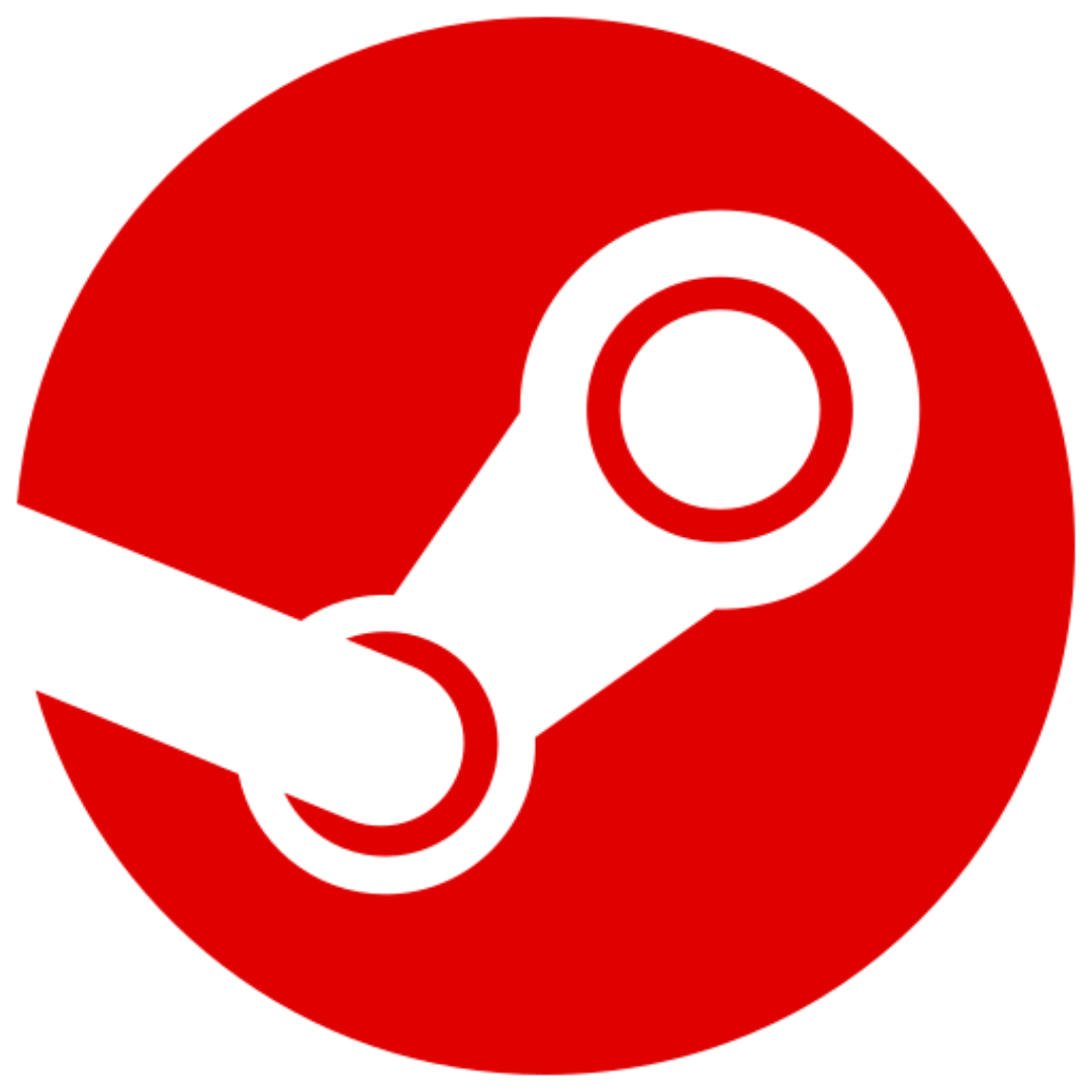 KEYS STEAM