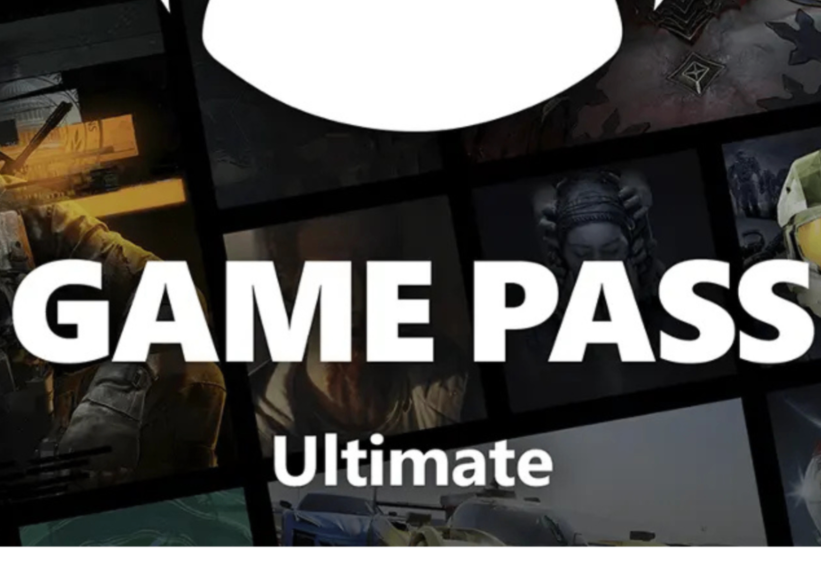 Xbox GamePass ULTIMATE - CONTA COMPARTILHADA